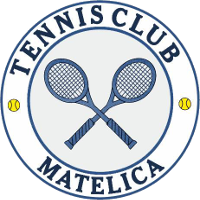 Logo Tennis Club Matelica